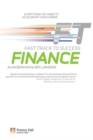 Finance: Fast Track to Success - eBook