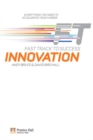 Innovation: Fast track to Success - eBook