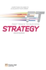 Strategy: Fast Track to Success eBook - eBook