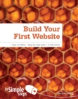 Build Your First Website In Simple Steps - eBook