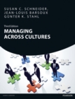 Managing Across Cultures - Book