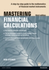 Mastering Financial Calculations : A step-by-step guide to the mathematics of financial market instruments - Book