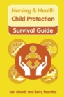 Child Protection - Book