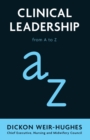 Clinical Leadership : from A to Z - Book
