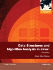 Data Structures and Algorithm Analysis in Java : International Edition - Book
