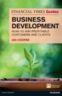 FT Guide to Business Development PDF eBook - eBook