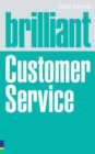 Brilliant Customer Service - eBook