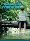 Pedagogisk Psykologi - Book