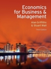 Economics for Business and Management - eBook