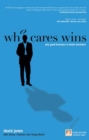 Who Cares Wins PDF eBook : How to enhance your bottom line through socially responsible business - eBook