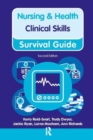 Clinical Skills - Book