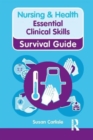 Essential Clinical Skills - Book