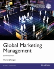 Global Marketing, Global Edition - eBook