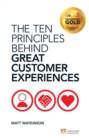 The Ten Principles Behind Great Customer Experiences ePub eBook - eBook