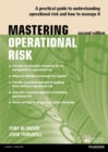 Mastering Operational Risk - eBook