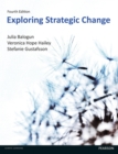 Exploring Strategic Change - Book