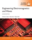 Engineering Electromagnetics and Waves, Global Edition - Book
