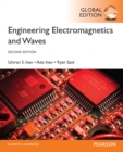 Engineering Electromagnetics and Waves, Global Edition - eBook