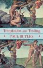Temptation And Testing - Book