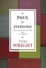 Paul for Everyone: The Pastoral Letters : 1 And 2 Timothy And Titus - eBook