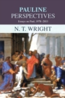 Pauline Perspectives : Essays On Paul 1978-2013 - Book