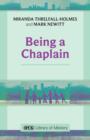 Being a Chaplain - Book