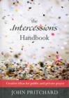 The Intercessions Handbook - Book