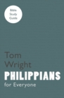 For Everyone Bible Study Guide : Philippians - eBook