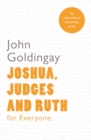 Joshua, Judges and Ruth for Everyone - eBook