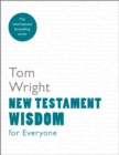 New Testament Wisdom for Everyone - eBook