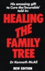 Healing the Family Tree - Book