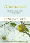 Discernment : Reading the Signs of Daily Life - Book