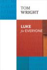 Luke for Everyone - Book