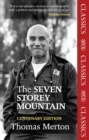 The Seven Storey Mountain - Book