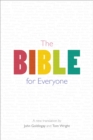 The Bible for Everyone : A New Translation - eBook