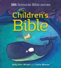 The Children's Bible - Book