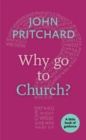 Why Go to Church? - eBook