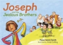 Joseph and the Jealous Brothers - Book