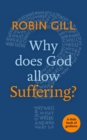 Why Does God Allow Suffering? - Book