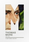 Thomas More : A very brief history - Book