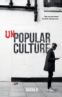 Unpopular Culture - Book