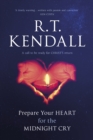 Prepare Your Heart for the Midnight Cry : A call to be ready for Christ's return - eBook