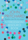 The Intercessions Resource Book - Book