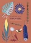 A Month with St Francis - Book