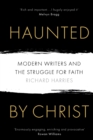 Haunted by Christ - Book