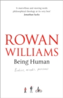 Being Human : Bodies, Minds, Persons - eBook