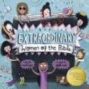 Extraordinary Women of the Bible - Book