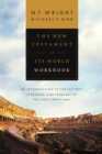 The New Testament in its World Workbook - Book