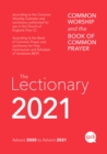 Common Worship Lectionary 2021 - Book