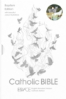 ESV-CE Catholic Bible, Anglicized Baptism Edition : English Standard Version – Catholic Edition - Book